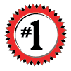 <span style="font-weight: 200;">QUALITY DRIVEN</span>