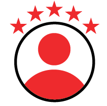 <span style="font-weight: 200;">EXPERIENCED</span>