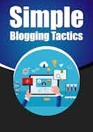 Simple Blogging Tactics