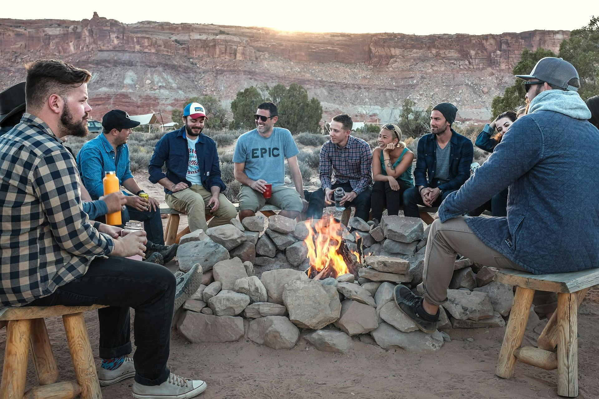 RV Rentals for Vacation | Hitch it and Ditch it
