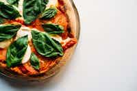 Click to see a sample menu