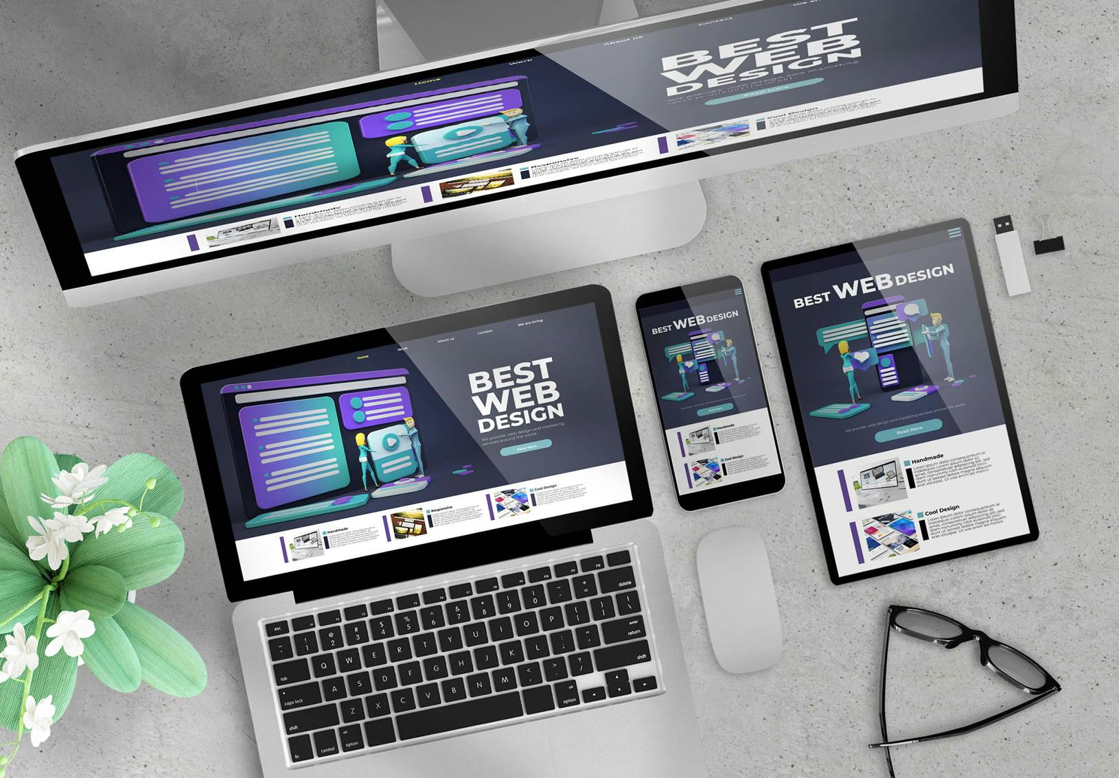 Mobile-First Partnerships | White Label