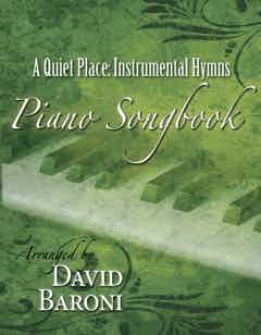 A Quiet Place Instrumental Hymns SongBook (PDF)