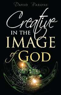 Creative In The Image Of God