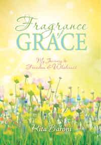 Fragrance Of Grace