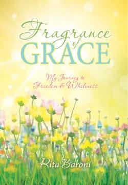 Fragrance Of Grace - eBook