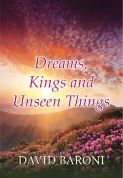 Dreams, Kings and Unseen Things – eBook