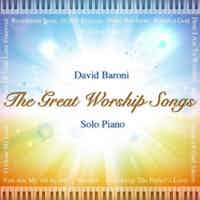 The Great Worship Songs (Solo Piano)