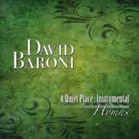 A Quiet Place: Instrumental Hymns