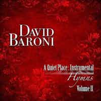 A Quiet Place: Instrumental Hymns Vol II