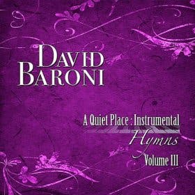 A Quiet Place: Instrumental Hymns Vol. III