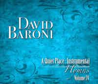 A Quiet Place: Instrumental Hymns Vol. IV