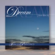 FingerPaintings: Dream