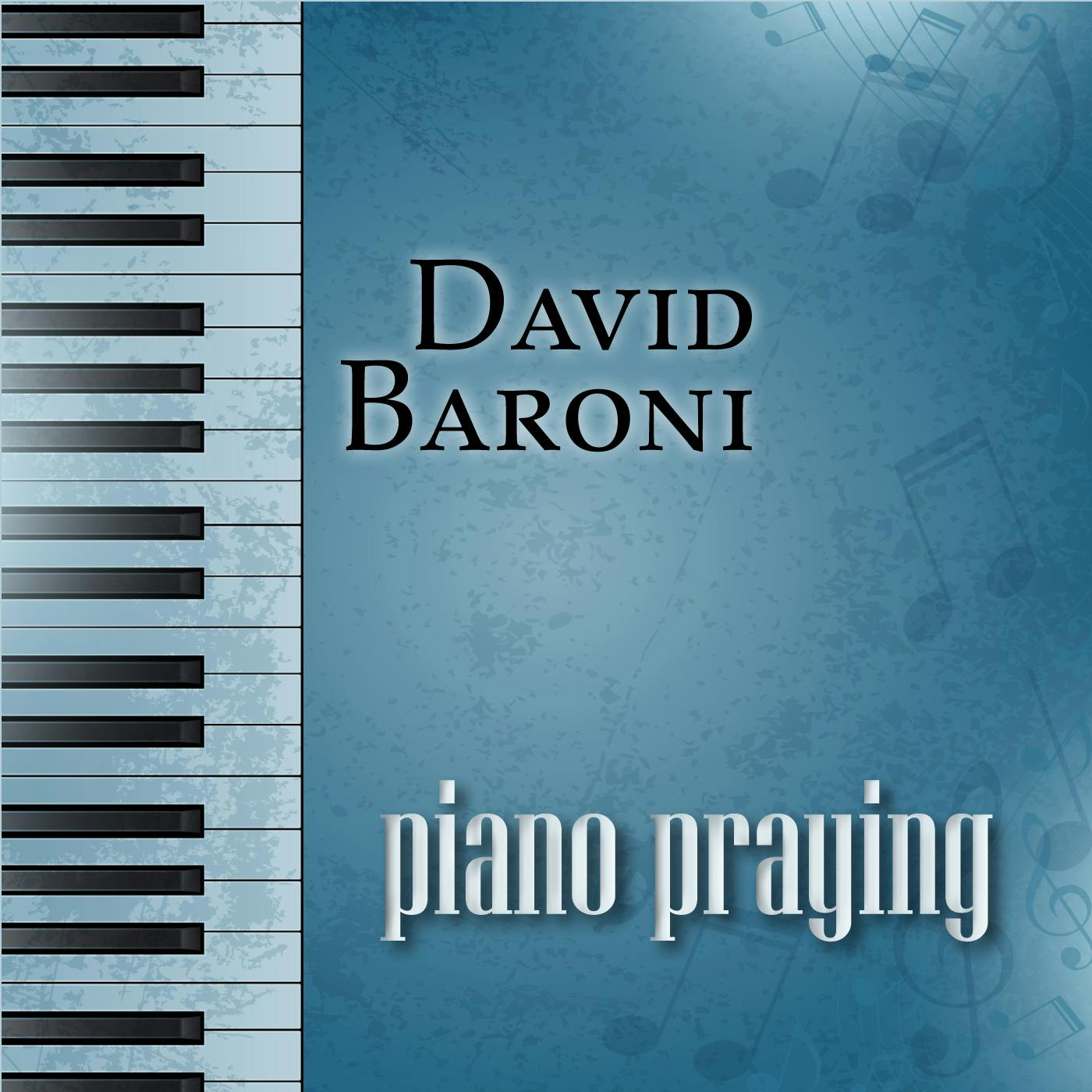 Piano Praying