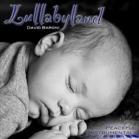 LullabyLand Peaceful Instrumentals