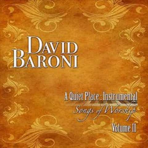 Close To Home David Baroni from Piano Peace 