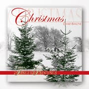 FingerPaintings: Christmas