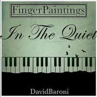 FingerPaintings: In The Quiet