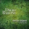 "A Quiet Place: Instrumental Hymns"