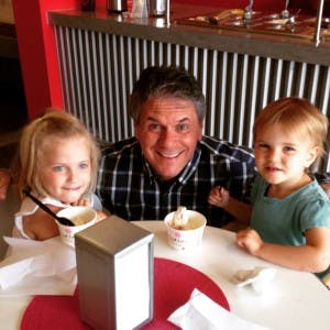 Transaction Or Relationship?