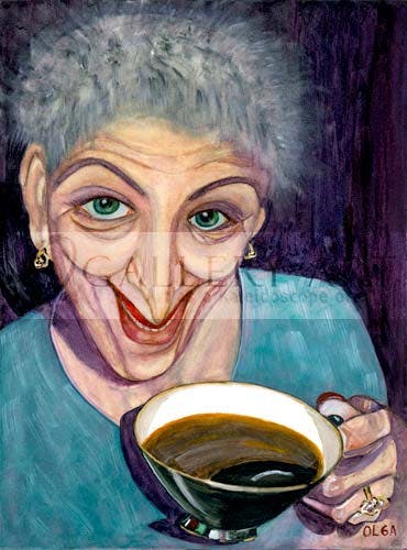 "I'd Like To Try This One"