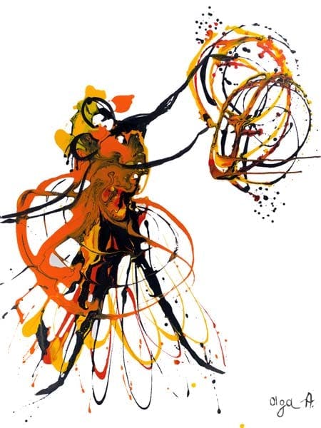 "Dancing with Stars"