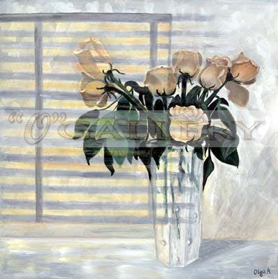 "Morning Impression"