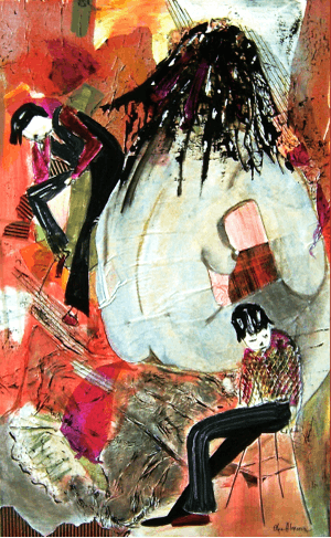 "To Be Or Not To Be'