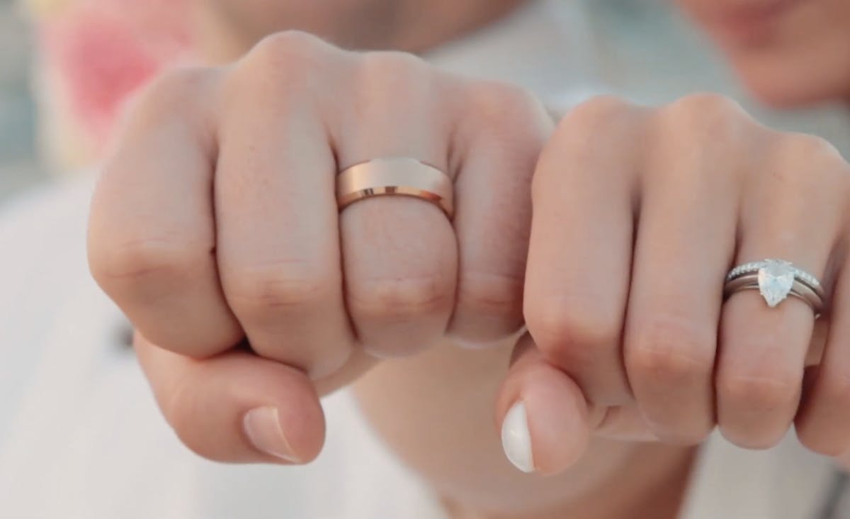 Bahamas Marriage License Online Application Form for Destination Weddings