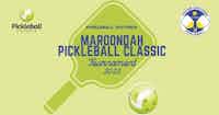 2022 Maroondah Pickleball Classic