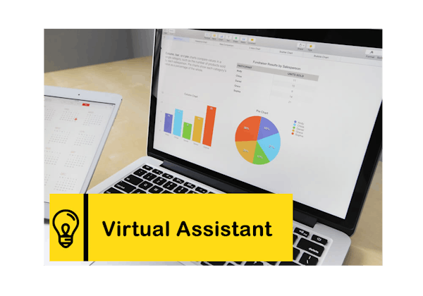 Virtual Assistant Service