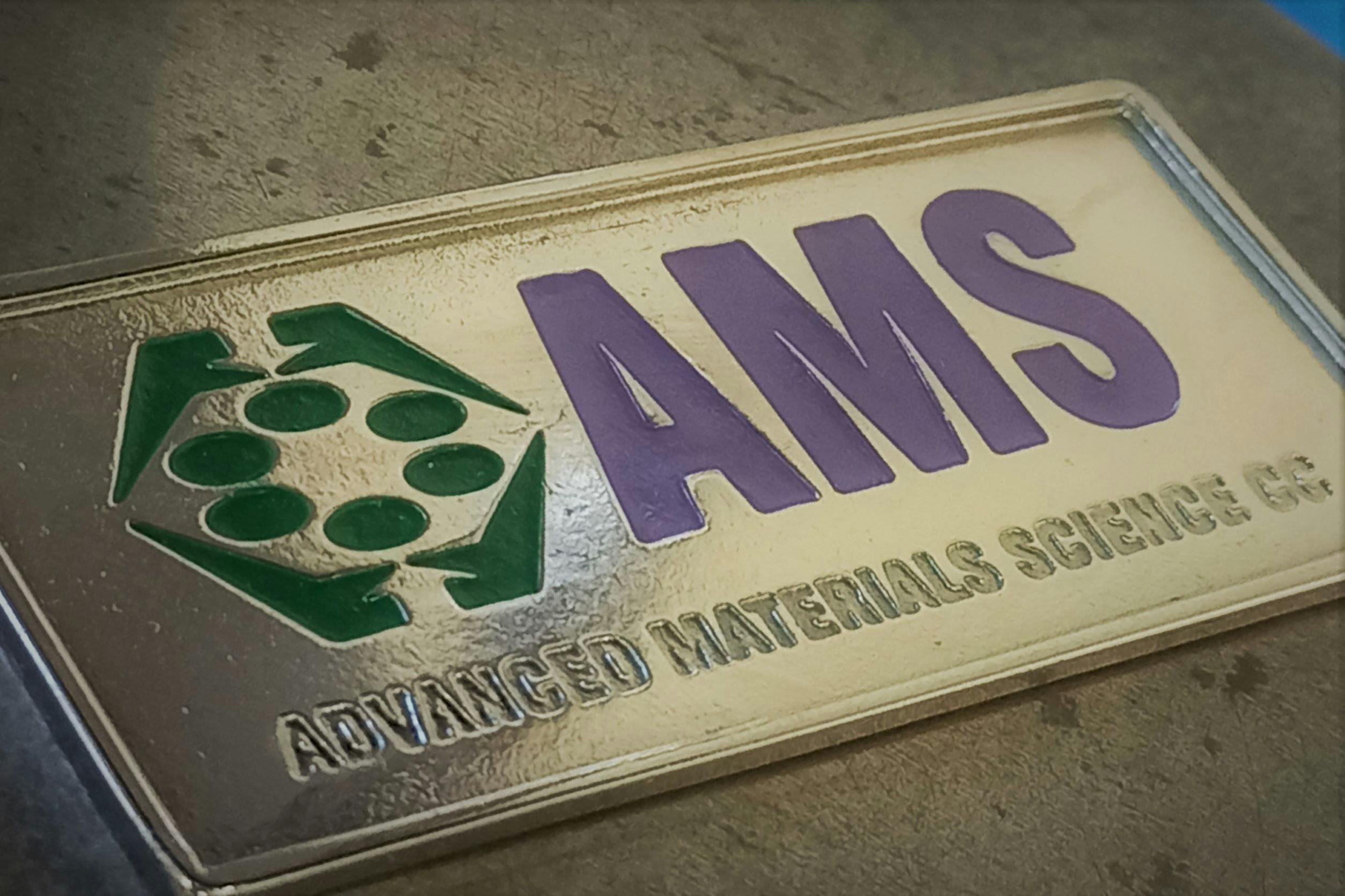 advanced materials science cc
