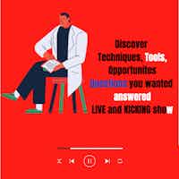 Live and Kicking  1 - New Marketers Online