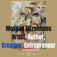 Morgan Fitzsimons Art World episode 1