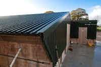 Metal Roofing and Metal Roofing Applications