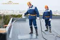 Commercial Roofing and Commercial Roofing Systems
