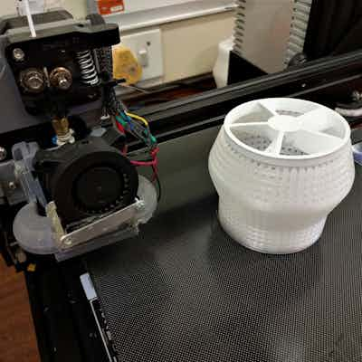 3D Printing