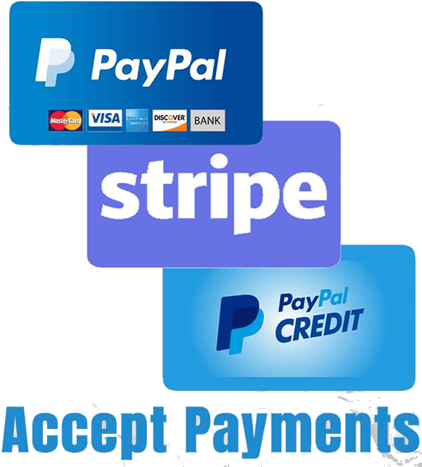 Accept Payments