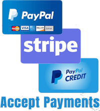 Accept Payments