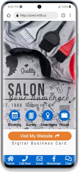 PWA - DBC Style 5 No Logo MASTER FINAL CSS - Blue/Orange Premium v1