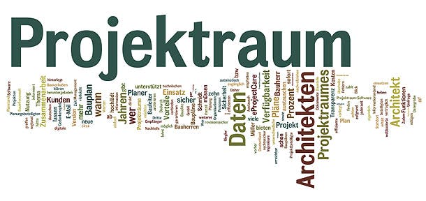 Binfo GmbH - Projektraum