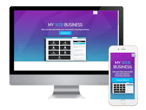 My Web Business