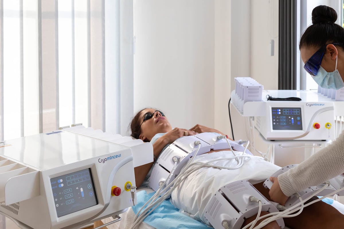 Lipo Laser