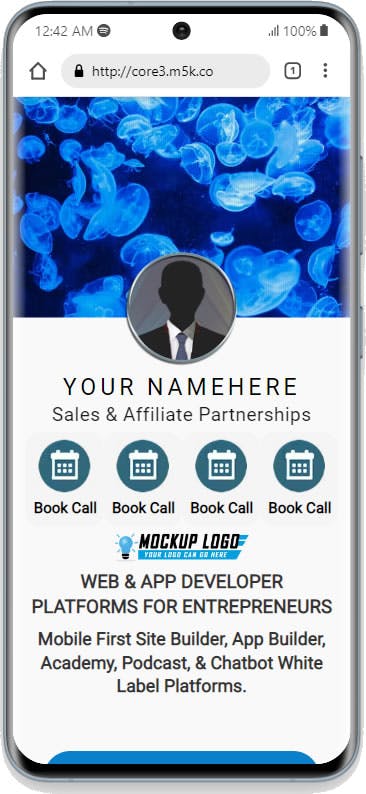 PWA - DBC Style 7 MASTER FINAL CSS Teal/Blue Premium V1