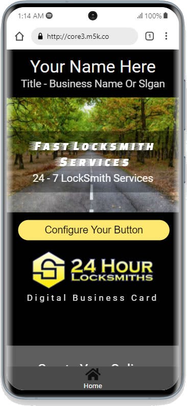 Basic DBC DarkTheme/Yellow