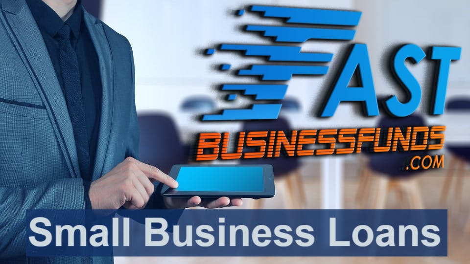 business loans fast