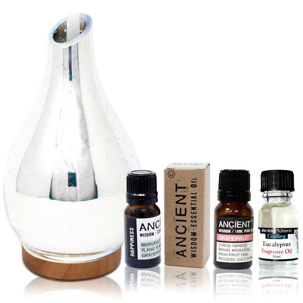 Ibiza Aroma Diffuser Set IMage