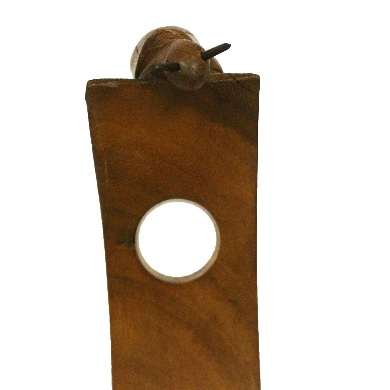 Balance Wine Holders - Snail Image