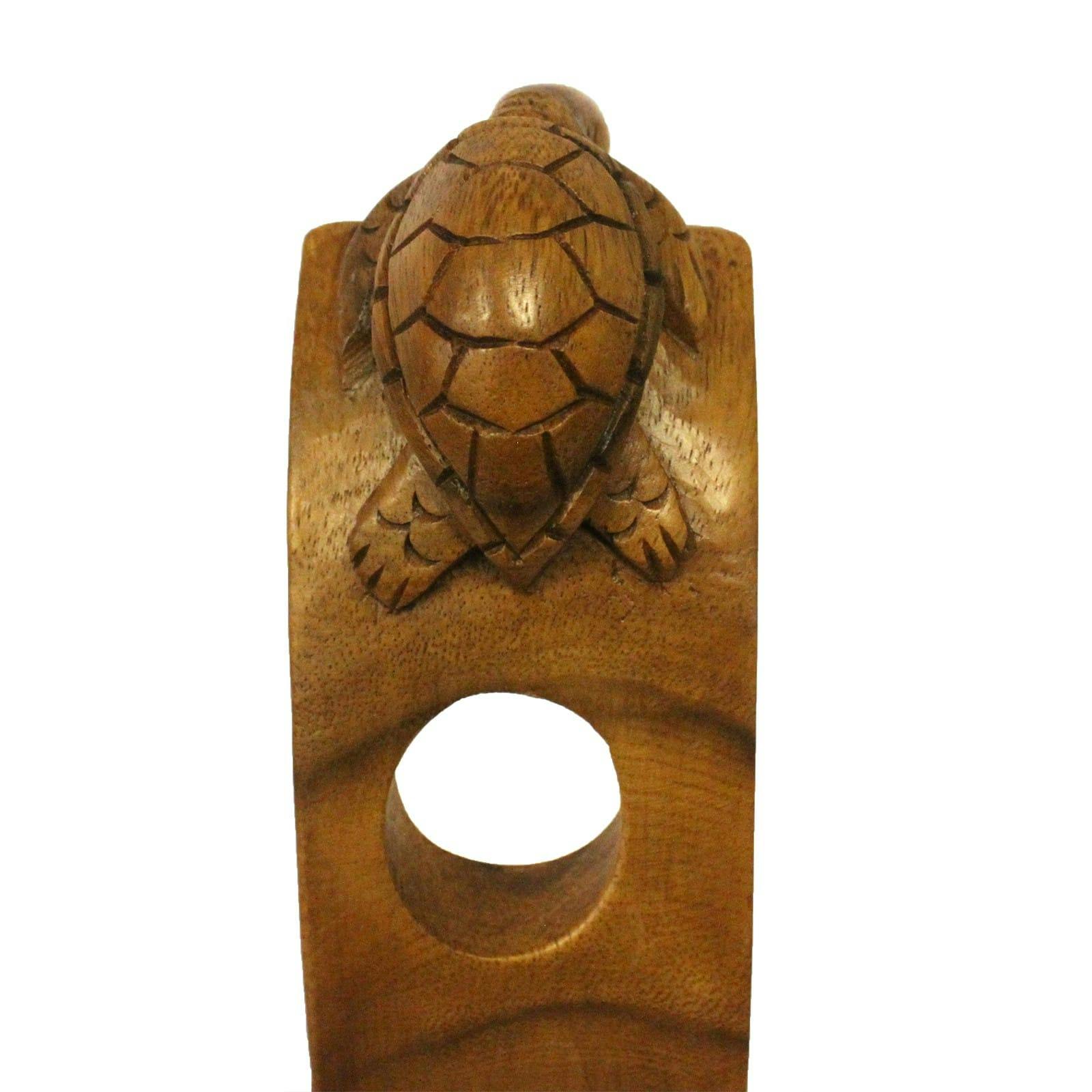 Balance Wine Holders - Turtle Image