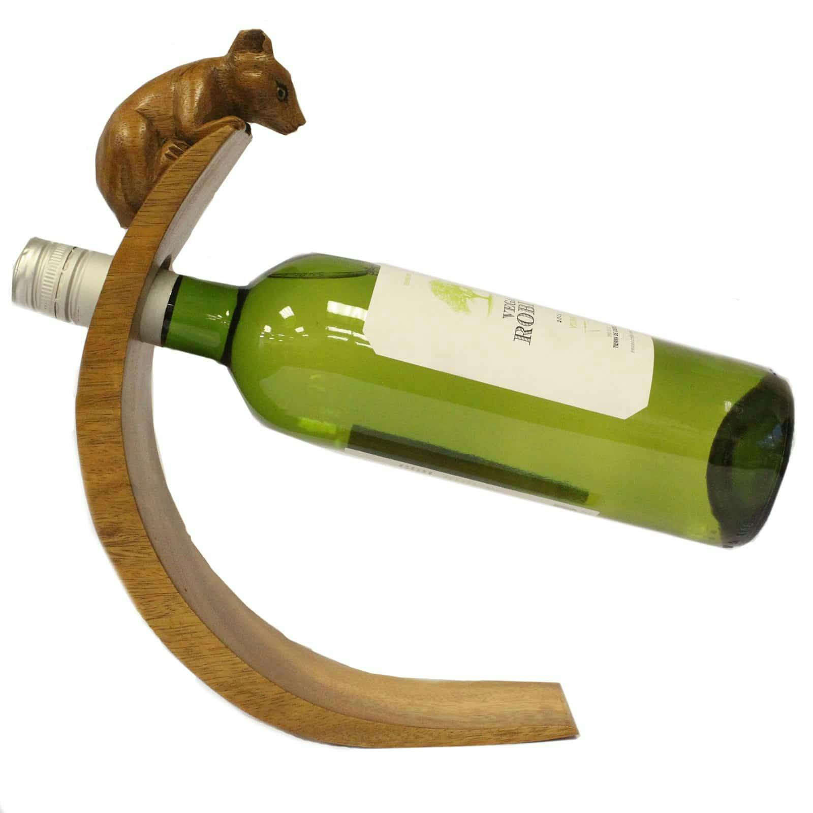 Balance Wine Holders - Mouse Image